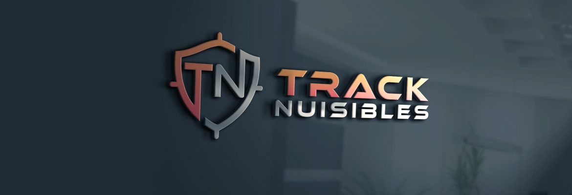 TRACK NUISIBLES