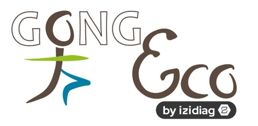 logo Gong Eco