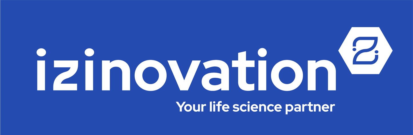 logo IZInovation