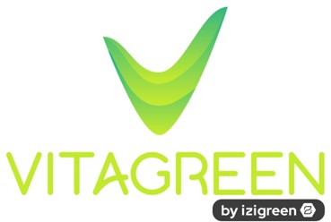 logo Vitagreen